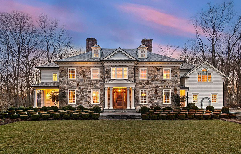 Mott & Chace Sotheby’s International arranges second highest sale in Stonington for $3 million